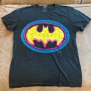 Batman t-shirt